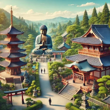 お寺と神社の違いについて徹底解説
